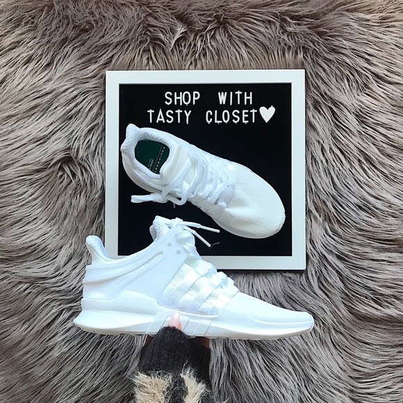 Adidas equipment support adv sneakers - Picture 5 of 6